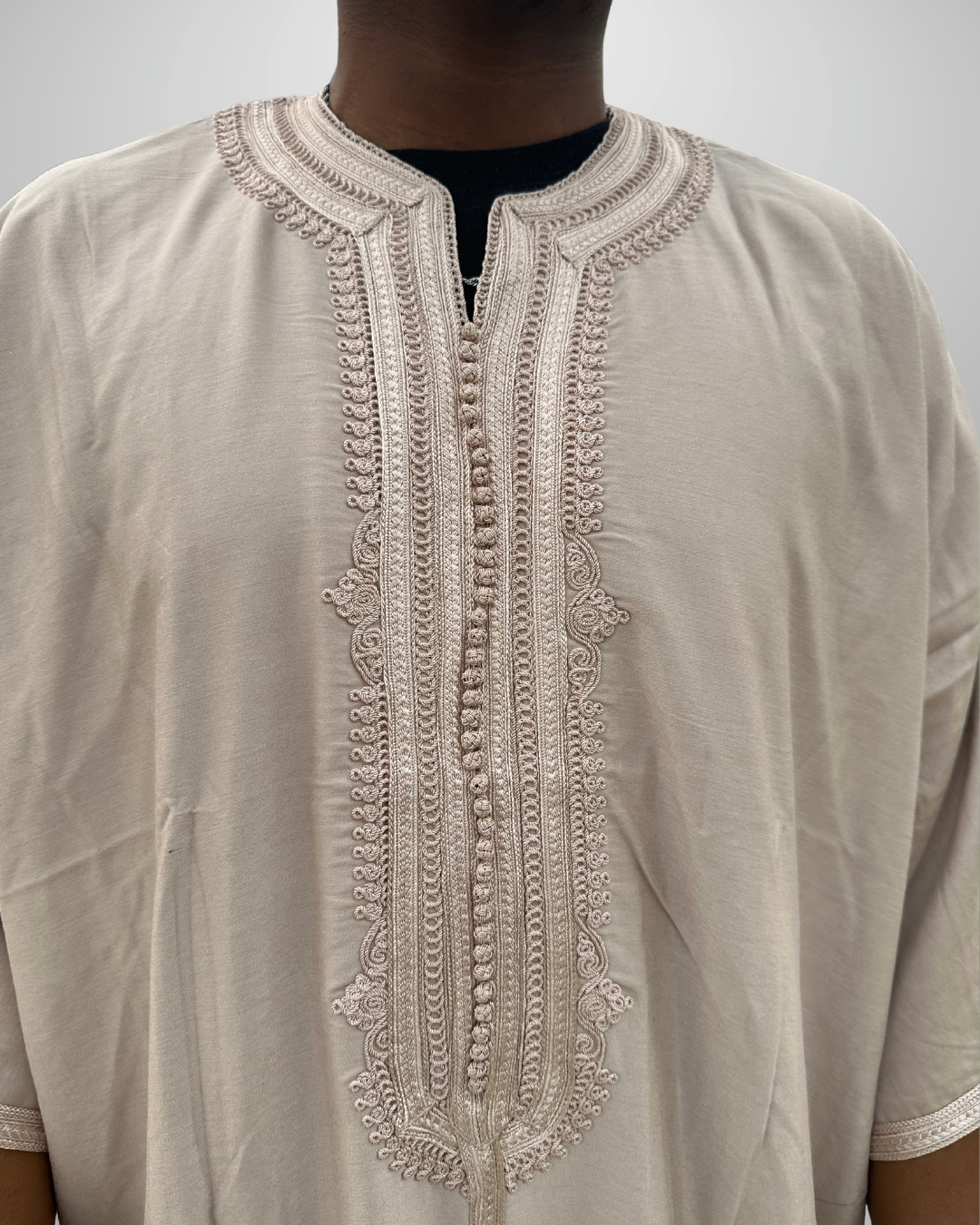 Moroccan Gandoura