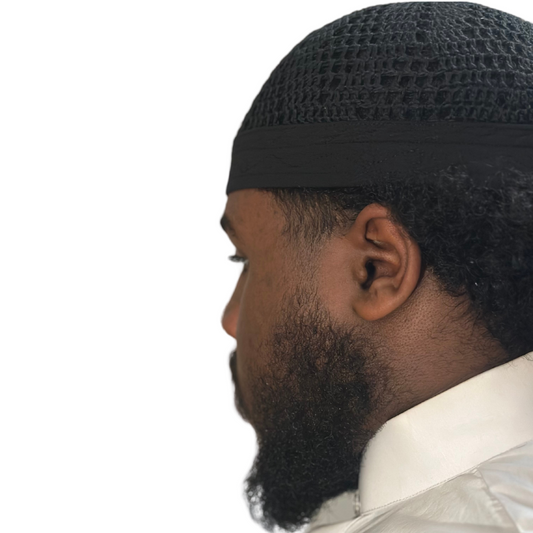Egyptian Kufi