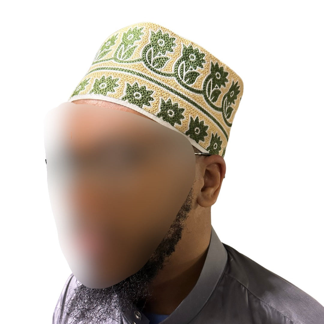 Omani Kumma