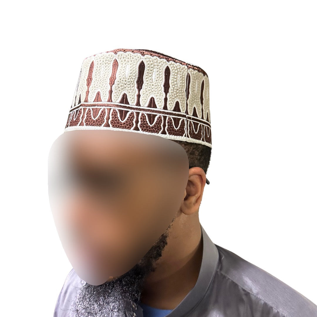 Omani Kumma