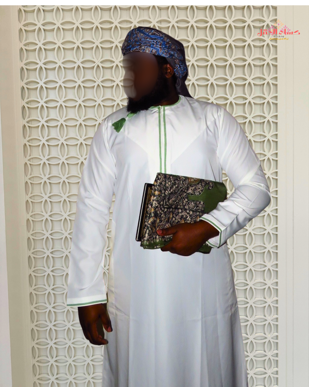 Omani Masar