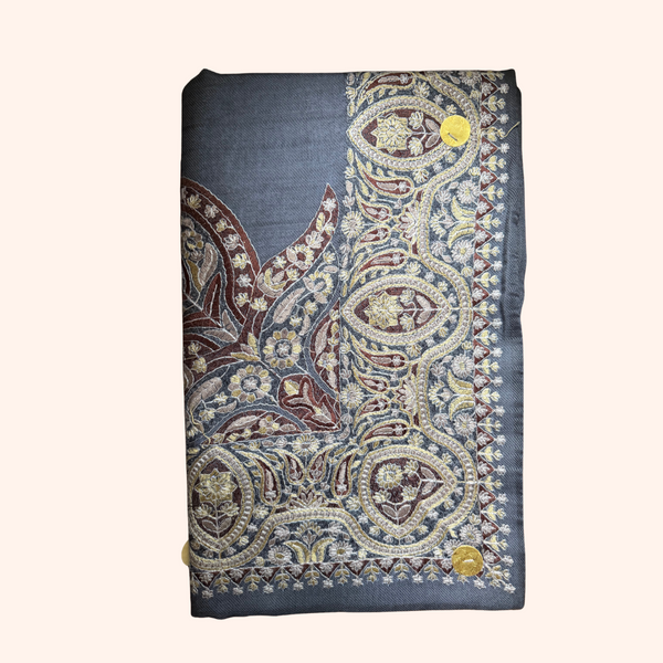 Al-Ramadi Omani Masar