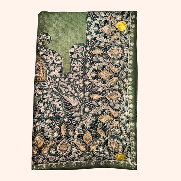 An-Nakhla Omani Masar