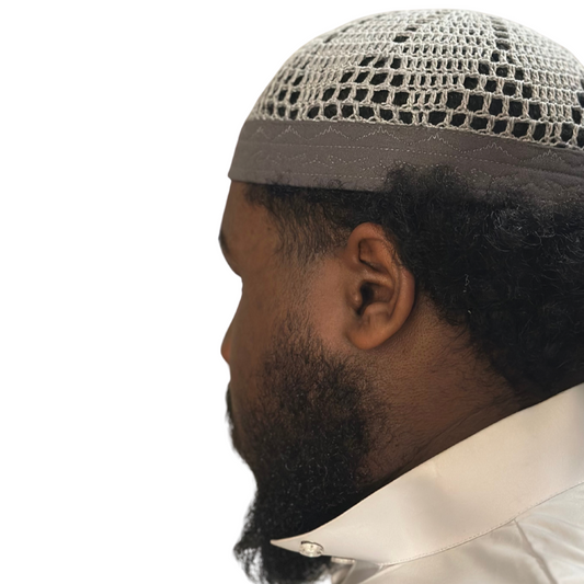 Egyptian Kufi