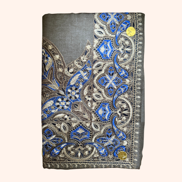 As-shatibiy Omani Masar