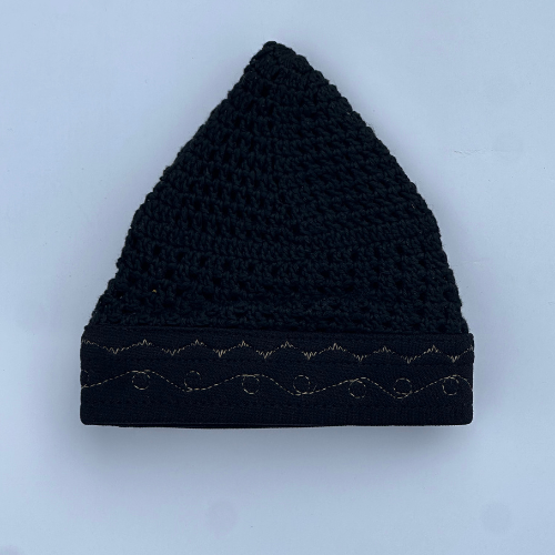 Banded Kufi