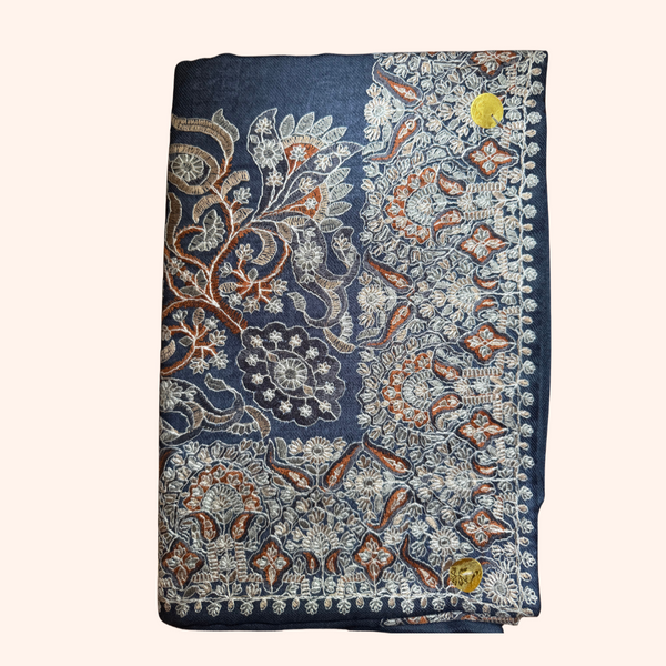 Blue Orchid Omani Masar