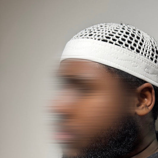 Banded Kufi
