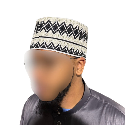 Omani Kumma