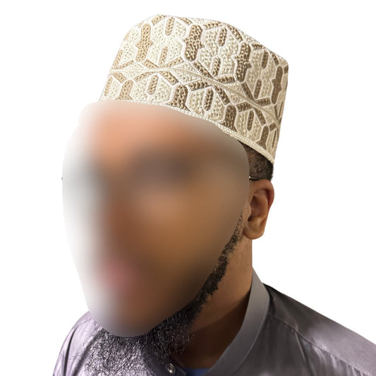 Omani Kumma